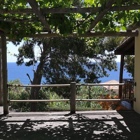 Chalet Tropical Arco da Calheta  Zewnętrze zdjęcie