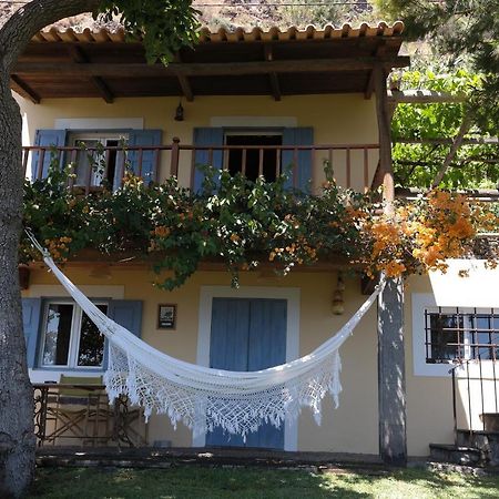 Chalet Tropical Arco da Calheta  Zewnętrze zdjęcie