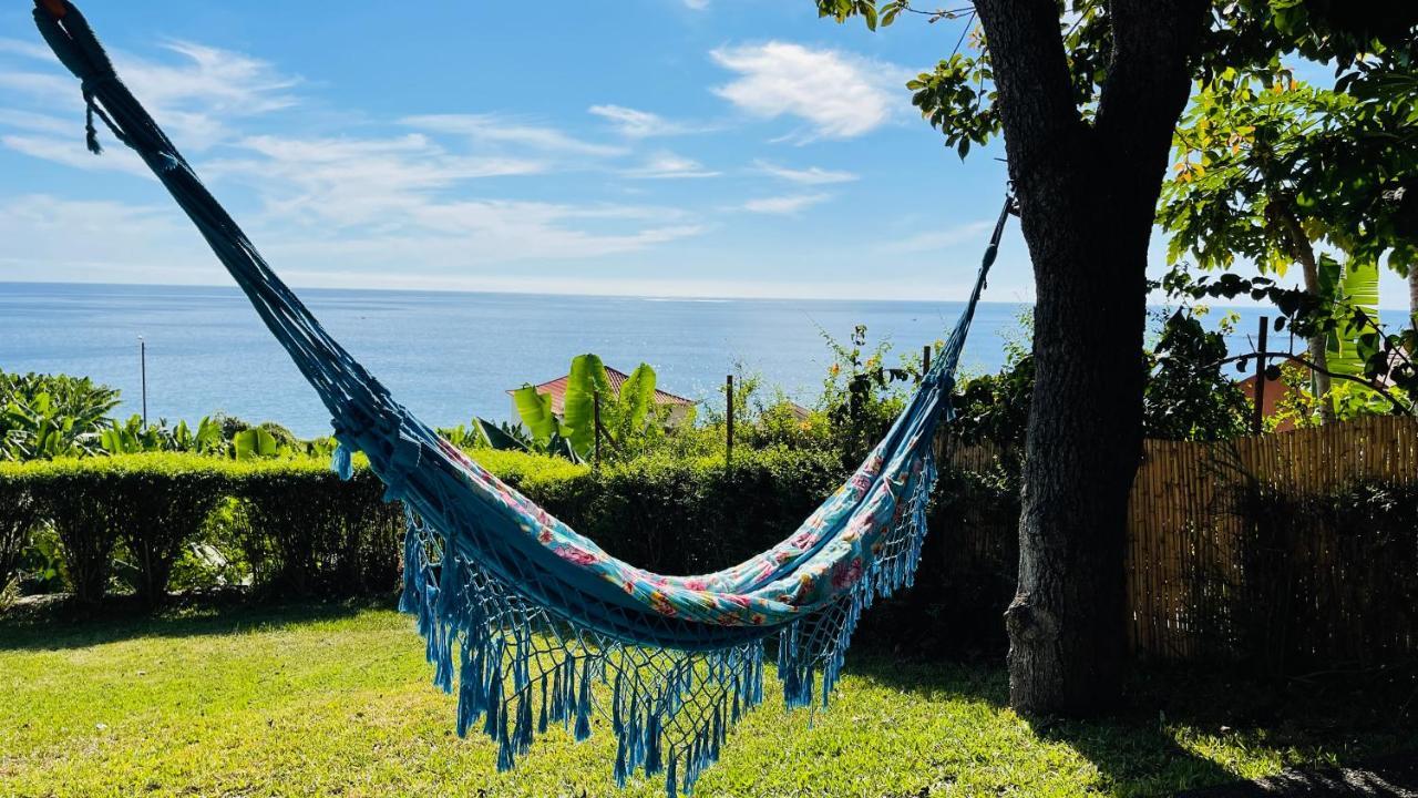 Chalet Tropical Arco da Calheta  Zewnętrze zdjęcie