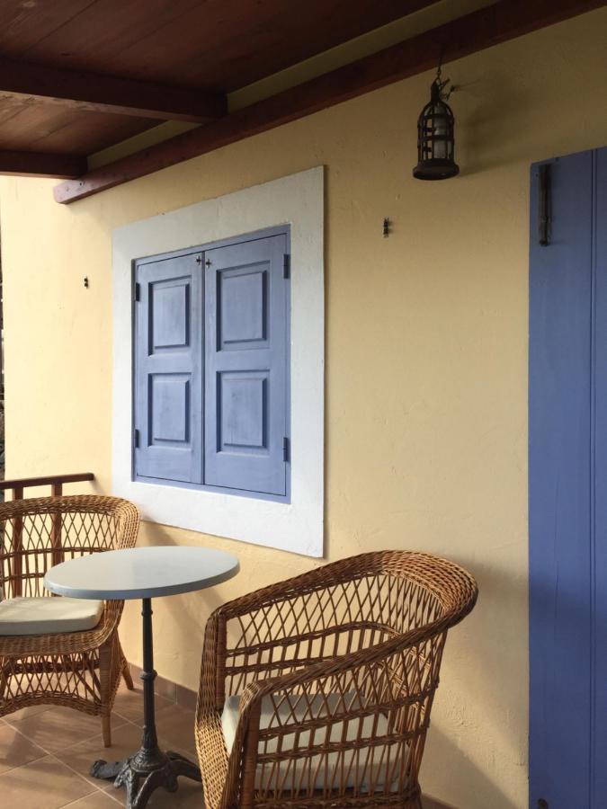 Chalet Tropical Arco da Calheta  Zewnętrze zdjęcie