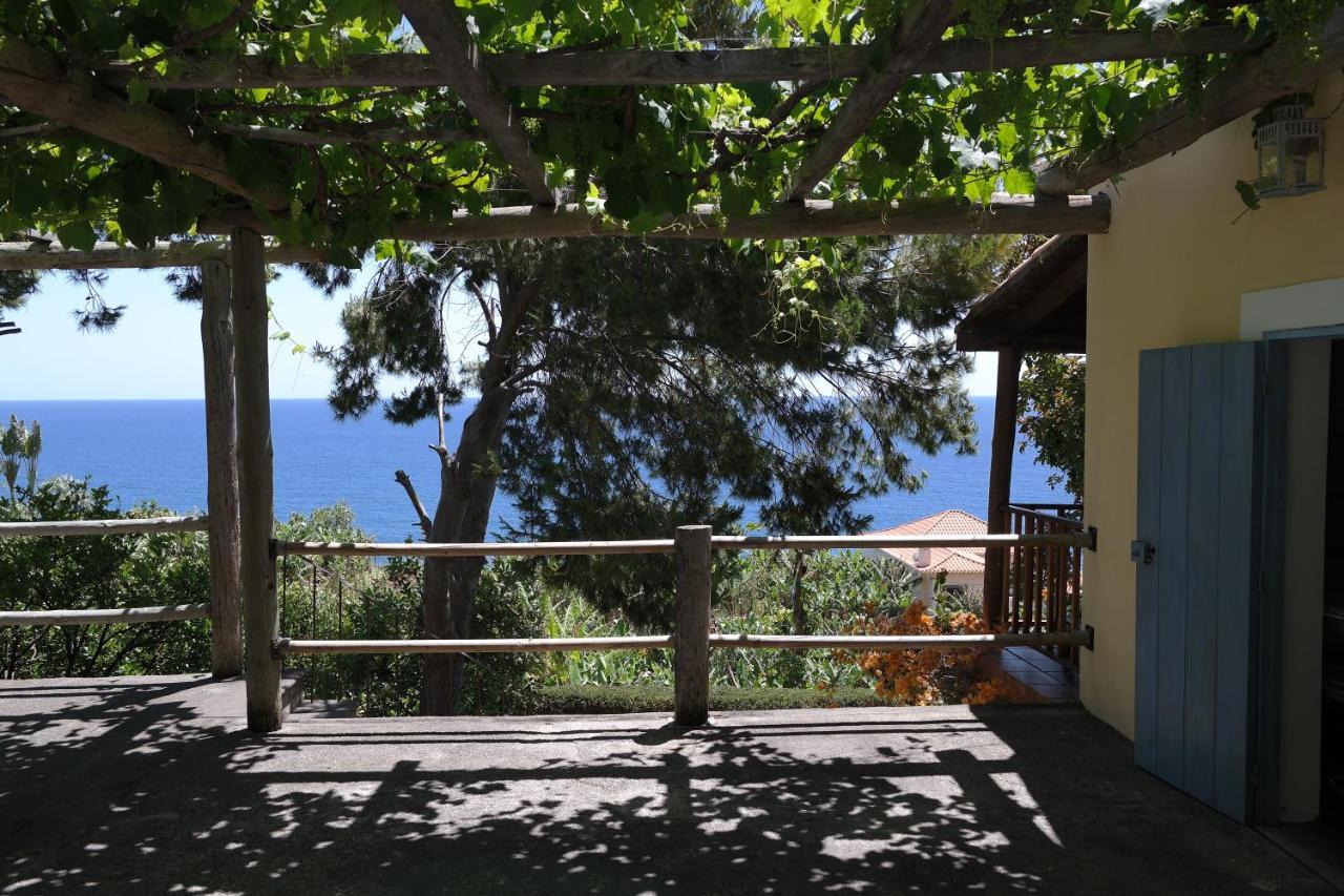 Chalet Tropical Arco da Calheta  Zewnętrze zdjęcie
