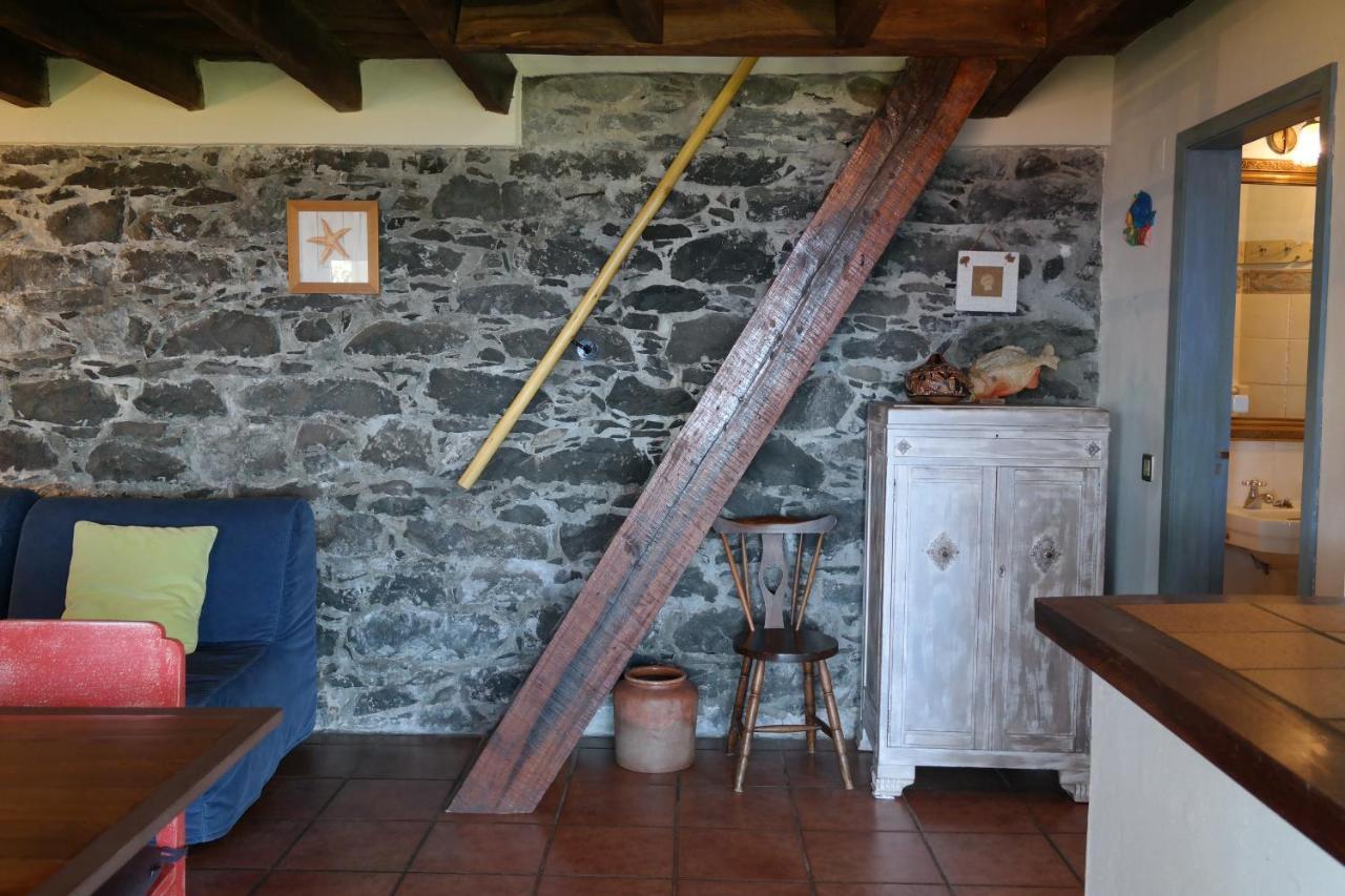 Chalet Tropical Arco da Calheta  Zewnętrze zdjęcie