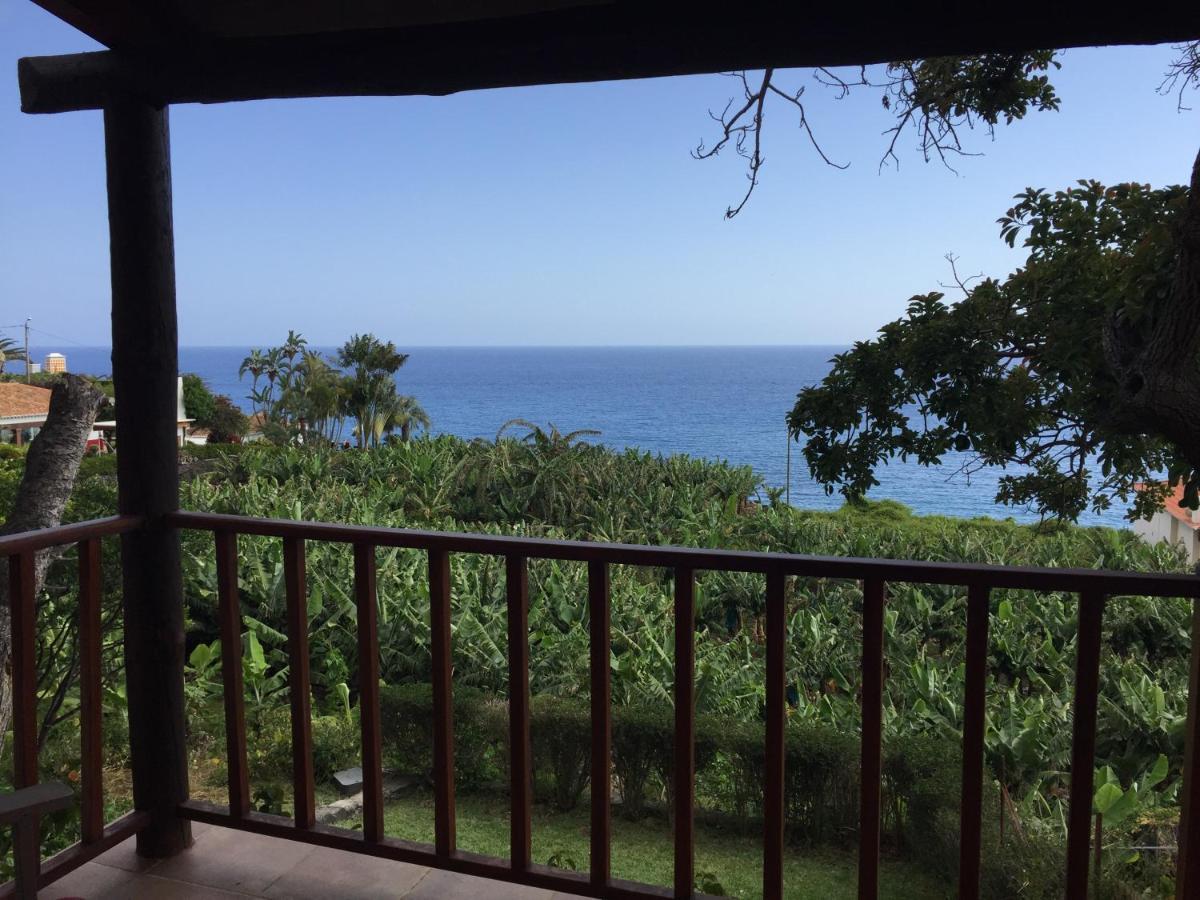 Chalet Tropical Arco da Calheta  Zewnętrze zdjęcie