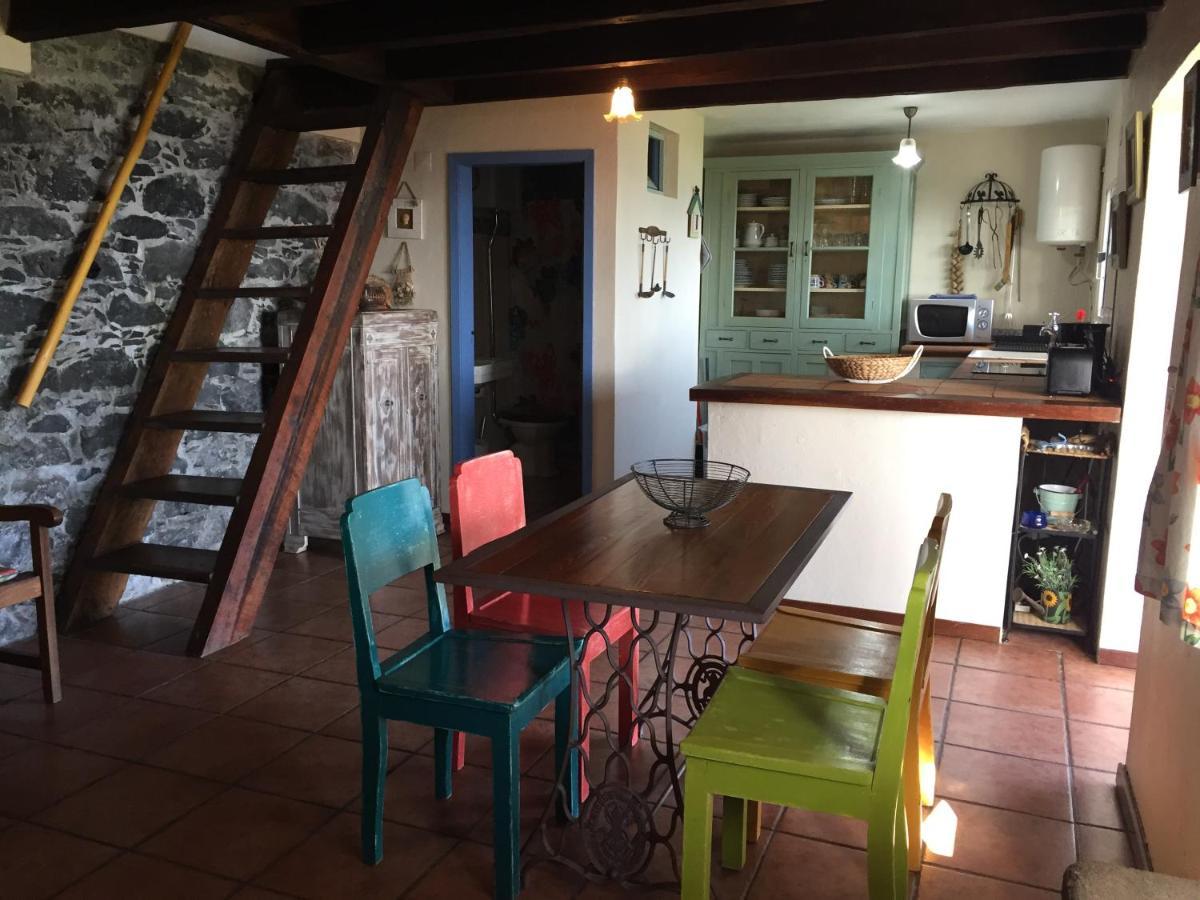 Chalet Tropical Arco da Calheta  Zewnętrze zdjęcie