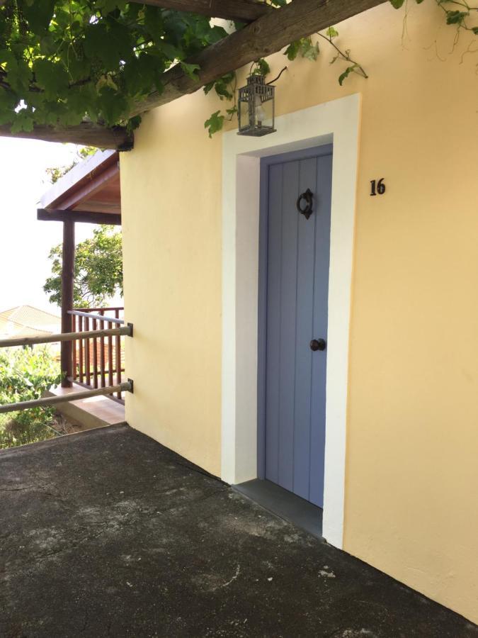 Chalet Tropical Arco da Calheta  Zewnętrze zdjęcie