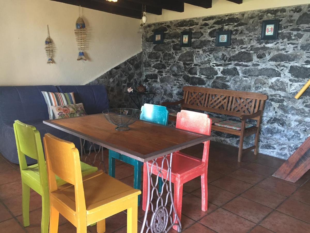 Chalet Tropical Arco da Calheta  Zewnętrze zdjęcie