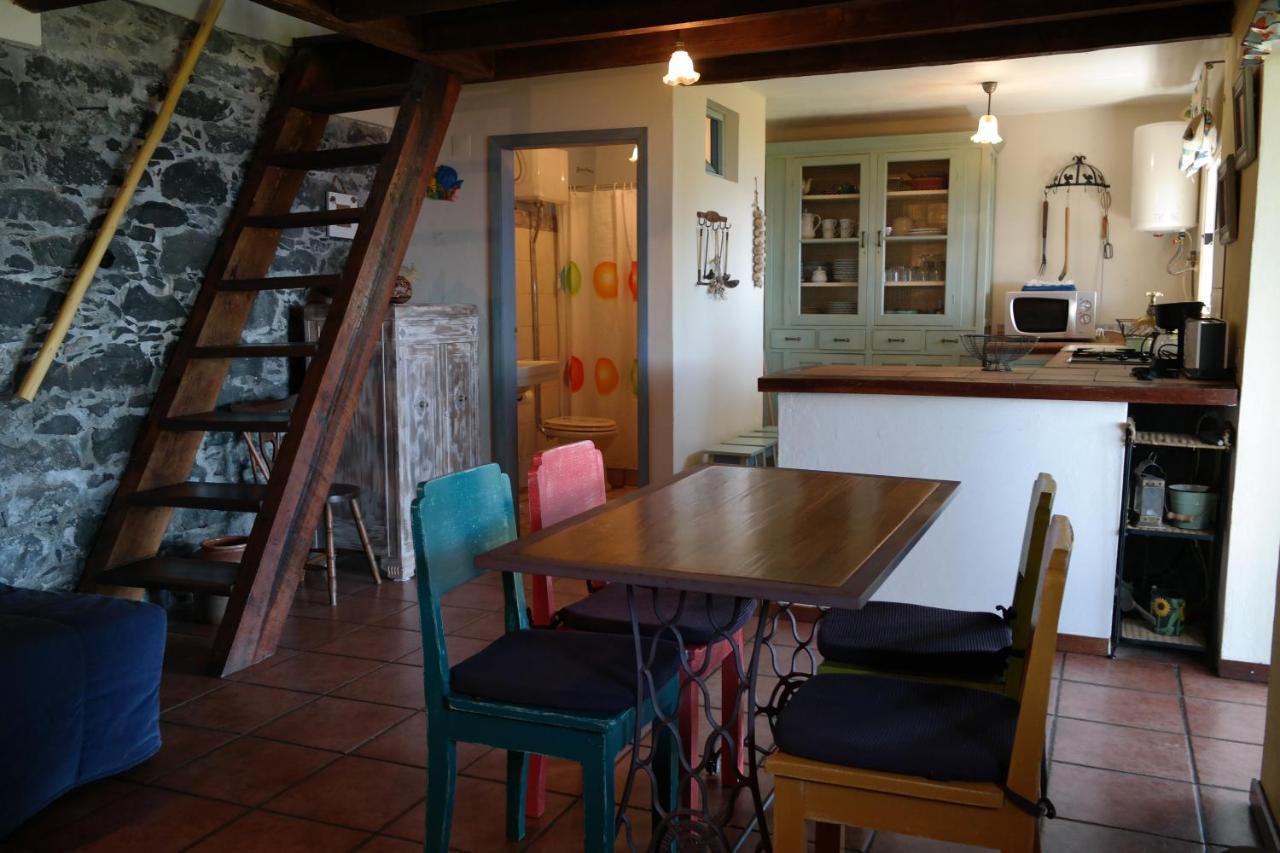 Chalet Tropical Arco da Calheta  Zewnętrze zdjęcie