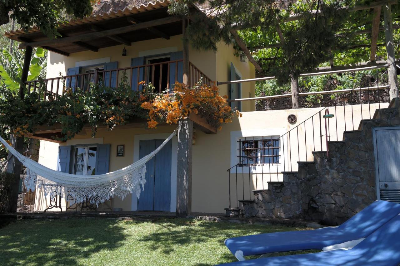 Chalet Tropical Arco da Calheta  Zewnętrze zdjęcie
