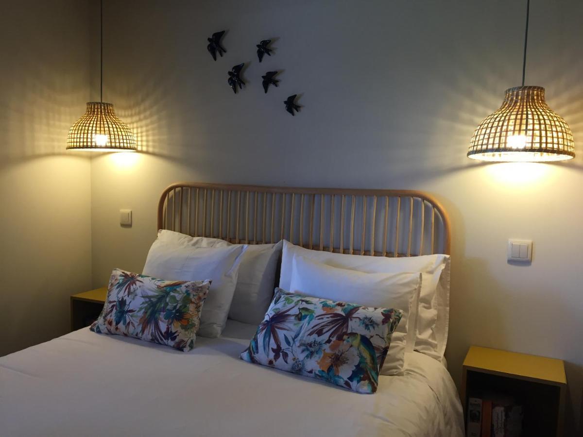 Chalet Tropical Arco da Calheta  Zewnętrze zdjęcie