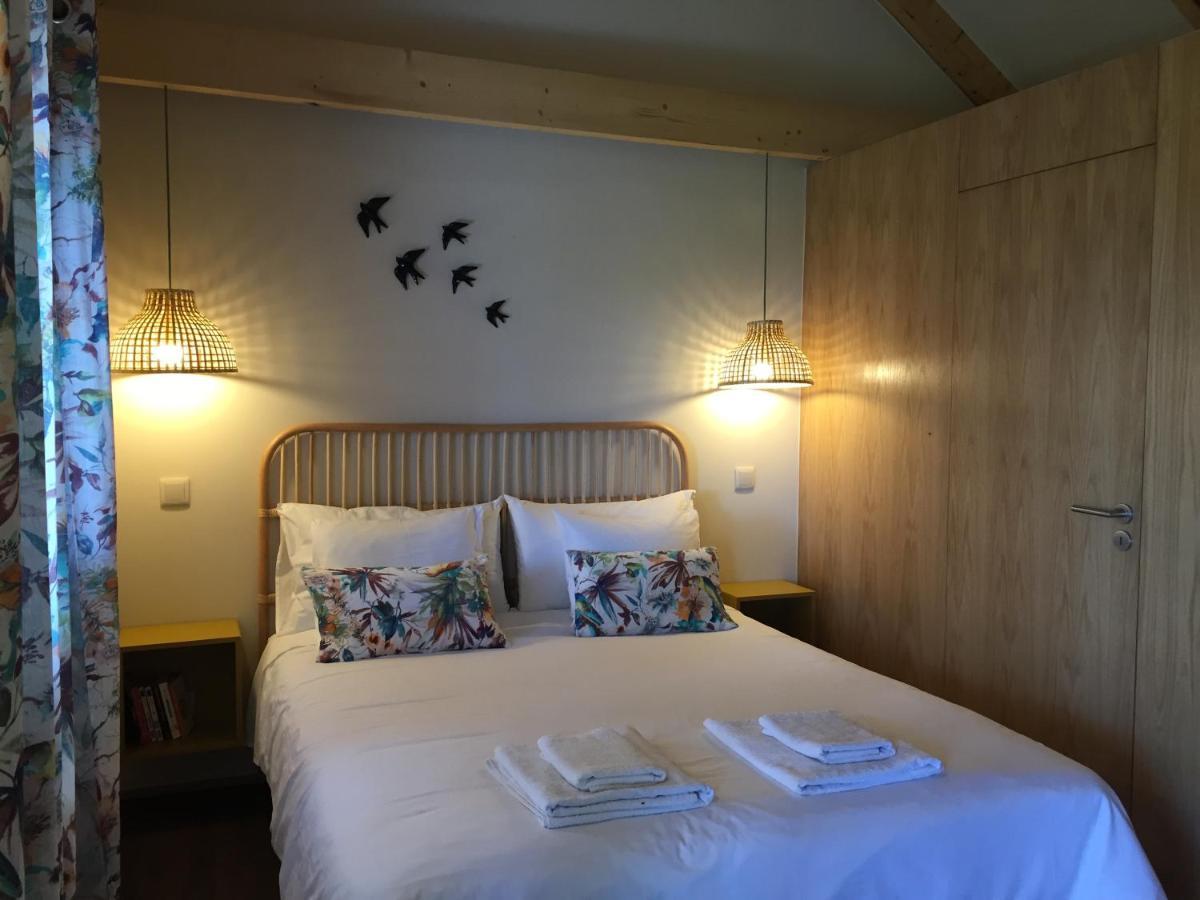 Chalet Tropical Arco da Calheta  Zewnętrze zdjęcie