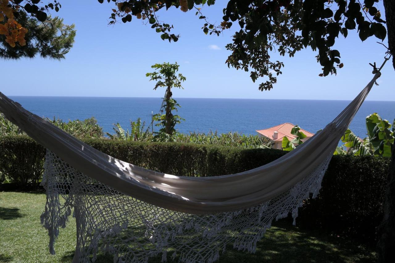 Chalet Tropical Arco da Calheta  Zewnętrze zdjęcie