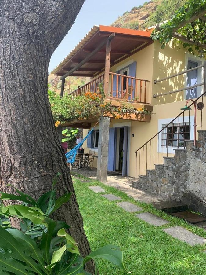 Chalet Tropical Arco da Calheta  Zewnętrze zdjęcie